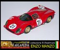 Ferrari 330 P3 n.21 Le Mans 1966 - P.Moulage 1.43 (1)